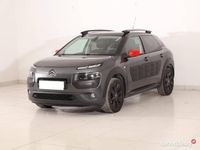 używany Citroën C4 Cactus 1.2 PureTech