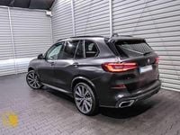 Używany BMW X5 265 KM (194 kW) 2019 Czarny SUV