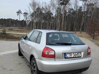 używany Audi A3 