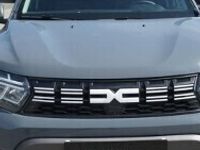 używany Dacia Duster I 1.3TCe 130KM FAP Journey 4x2 salon gwarancja f.VAT