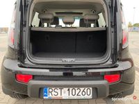 używany Kia Soul / 2010 / 1.6 diesel / piękny stan / bogate wypo