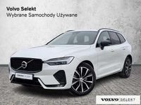 Używany Volvo XC60 250 KM (183 kW) 2025 Biały SUV