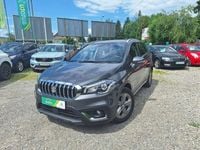 używany Suzuki SX4 S-Cross 2016/2017, 1.4 Booster-Jet, Navi, Kamera,Klima !!!