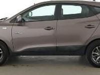 używany Hyundai ix35 1.6dm 135KM 2015r. 133 431km