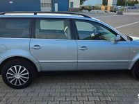 używany VW Passat FL 1.9TDi 130KM* NAVI* SKÓRA* EL. SZYBERDACH*