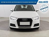 Używany Audi A4 2016 Biały