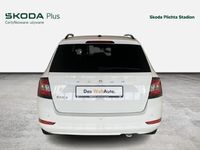 używany Skoda Fabia Combi Ambition 1.0 TSI (95KM)