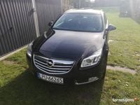 używany Opel Insignia 2.0 CDTI