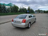 używany Toyota Avensis 1.8 + LPG