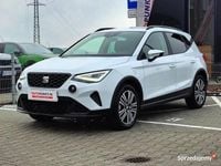 Używany Seat Arona 2023 SUV
