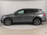 używany VW Tiguan Allspace 2.0 TDI