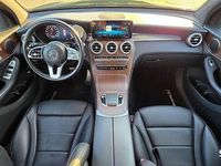 Używany Mercedes GLC300 258 KM (189 kW) 2021