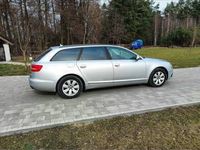 Używany Audi A6 2010