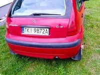 Używany Citroën C3 60 KM (44 kW) 2003 Hatchback