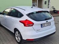 używany Ford Focus 2016r Salon PL