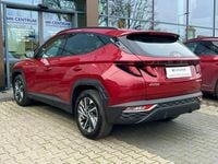 używany Hyundai Tucson 1.6T-GDI 150KM AT Smart Gwarancja 2027 Salon Polska FV23% I…