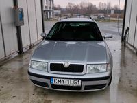 Używany Skoda Octavia 2009