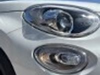 używany Fiat 500X I 1.4 benzyna + LPG 140 KM