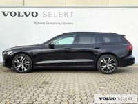 używany Volvo V60 B4 B Plus Dark aut