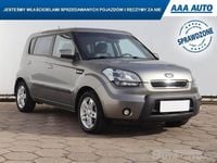 Używany Kia Soul 2009 Szary SUV