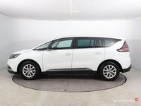 Używany Renault Espace 200 KM (147 kW) 2015 Biały Minivan