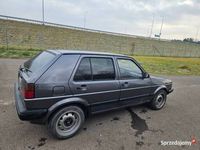 Używany VW Golf II 1991 Hatchback