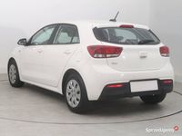 używany Kia Rio 1.0 T-GDI