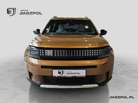 używany Fiat Grande Panda 1.2dm 110KM 2025r. km