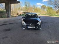 Używany Mazda 3 109 KM (80 kW) 2009