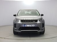 używany Land Rover Discovery Sport 2dm 249KM 2019r. 65 000km