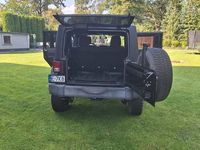 używany Jeep Wrangler 3.6 Unlim 75th Anniv