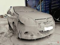 używany Opel Corsa D 1.4 Benzyna OPC 2008r Coupe