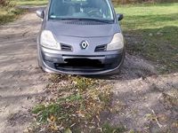 Używany Renault Modus 2008 Minivan