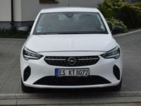 Używany Opel Corsa 101 KM (74 kW) 2023 Biały (metalik) Hatchback