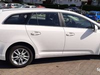 używany Toyota Avensis Combi 1.8 Valvematic