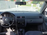 używany Skoda Fabia 1 właściciel 1.2 benzyna