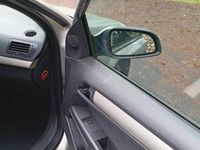 używany Opel Astra Kombi