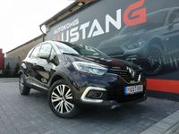 używany Renault Captur 1.3Tce130PsMANUAL*INITIALE PARIS*Asystent Parkowania*Bose*MartwePole