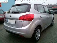 używany Kia Venga 1.4dm 77KM 2012r. 50 216km