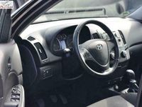 Używany Hyundai i30 109 KM (80 kW) 2011 Czarny (metalik) Hatchback