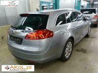 używany Opel Insignia 2dm 131KM 2010r. 157 657km