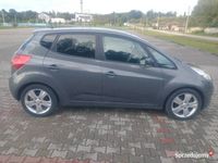 używany Kia Venga 1.6 CRDI