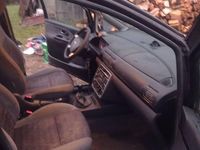 Używany Ford Galaxy 2003 Czarny Minivan