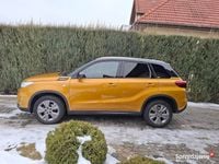 Używany Suzuki Vitara 2019 Złoty SUV