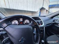 używany Peugeot 207 