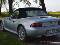 używany BMW Z3 1.9 roadster