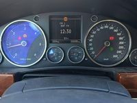 Używany VW Touareg 2003 SUV