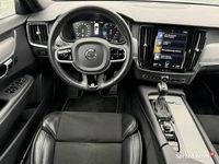 używany Volvo V90 V902.0 D4 16V 190KM R-Design, skóra, FV23%