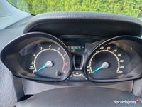 Używany Ford Transit Ambiente 2020