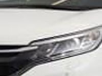 Używany Honda CR-V 160 KM (117 kW) 2016 Biały SUV